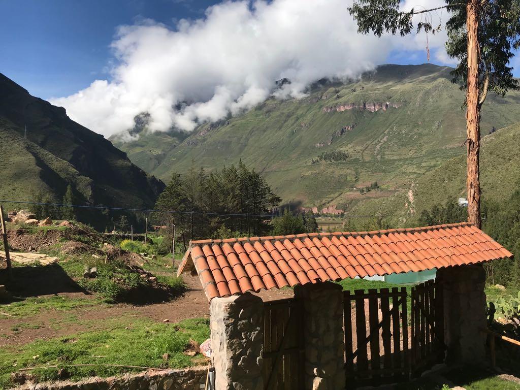 Bamboo Lodge Sacred Valley Pisac Buitenkant foto